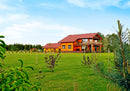 Butenas Wohnblockhaus ZARASAI BI-O-LOG