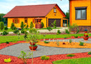 Butenas Wohnblockhaus ZARASAI BI-O-LOG