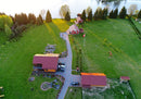 Butenas Wohnblockhaus ZARASAI BI-O-LOG