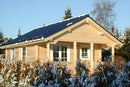 Butenas Gartensauna OSLO 43