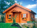 Butenas Gartensauna TEGERNSEE
