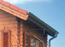 Butenas Gartensauna TEGERNSEE