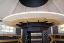 Butenas Grillhütte Grill KOTA Open