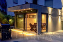 Butenas Ferienhaus JONAS