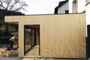 Butenas Ferienhaus JONAS