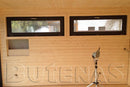 Butenas Ferienhaus JONAS