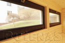 Butenas Ferienhaus JONAS