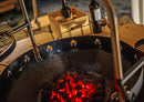 Butenas Grillpavillon MIDA PLUS