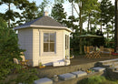 Butenas Pavillon MIDA