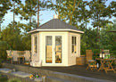 Butenas Pavillon MIDA