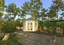 Butenas Pavillon MIDA
