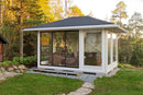 Butenas Pavillon TURE
