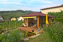Butenas Pavillon TURE
