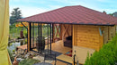 Butenas Pavillon TURE