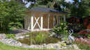 Butenas Pavillon TURE