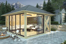 Butenas Pavillon TURE