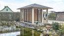 Butenas Pavillon TURE