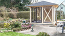 Butenas Pavillon TURE