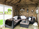 Butenas Pavillon TURE