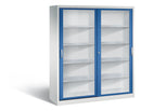 C+P Schiebetürenschrank Acurado, H1950xB1200xT400m