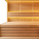 EAGO AWT E1611A Hemlock 220x220 ohne Ofen