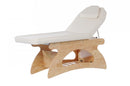 Soleni Massage Table Lady ML IV Classic Natural (Discontinued Model)