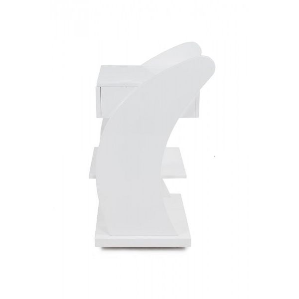 Soleni Cabina Podologica Queen Foot III-1 Comfort