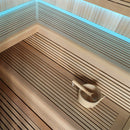 EAGO AWT E1112C Hemlock 180x150 ohne Ofen