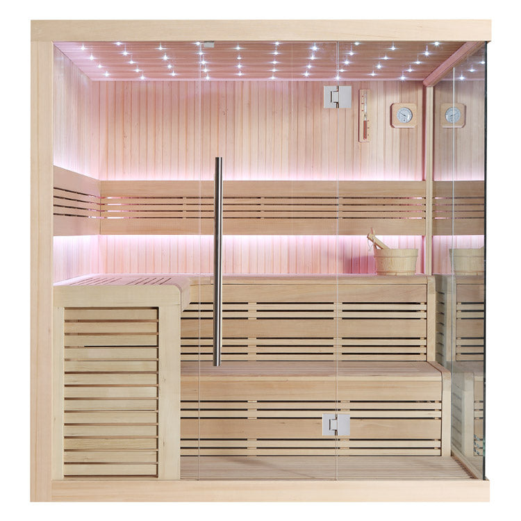 EAGO AWT E1115B Hemlock 200x200 ohne Ofen
