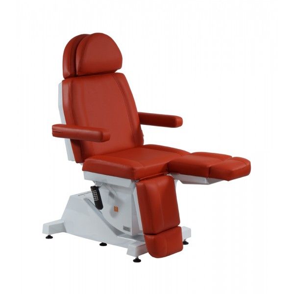 Soleni Cabina Podologica Queen Foot III Comfort