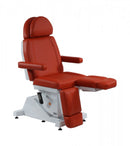 Soleni Fußpflegekabine Queen Foot III Comfort