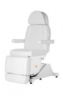 Canapé cosmétique Soleni Queen V-1 Classic électrique à 4 moteurs