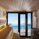 EAGO AWT THE CUBE X2 Hemlock 225x225 9kW Cilindro