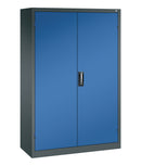 C+P Sportgeräteschrank Sport, 1950x1200x500mm, 7035/7016