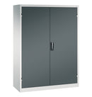 C+P Sportgeräteschrank Sport, 1950x1500x500mm, 7035/2004