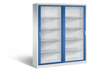 C+P Schiebetürenschrank Acurado, H1950xB1200xT400m