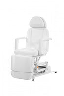 Soleni Kosmetikliege Queen III elektrisch Comfort 3-motorig optional Heizung & Massagefunktion