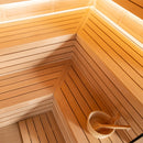 EAGO AWT E1623B Hemlock 200x180 ohne Ofen