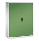C+P Sportgeräteschrank Sport, 1950x1500x500mm, 7035/2004