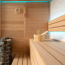 EAGO AWT E1604A Hemlock 200x160 ohne Ofen