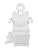 Soleni Queen IX Comfort 4 moteurs, cabine de beauté rotative