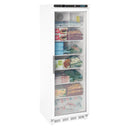 Polar Serie C Display Gefrierschrank 365L