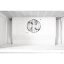 Polar Serie C Display Gefrierschrank 365L