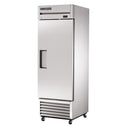 True Kühlschrank Edelstahl 588L T-23-HC
