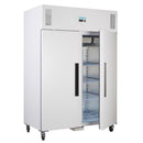 Polar Serie G Kühlschrank weiß 2-türig 1200L
