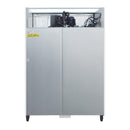 Polar Serie G Kühlschrank weiß 2-türig 1200L