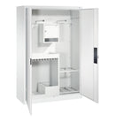 C+P Sportgeräteschrank Sport, 1950x1200x500mm, 7035/7016