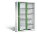 C+P Schiebetürenschrank Acurado, H1950xB1200xT400m