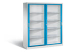 C+P Schiebetürenschrank Acurado, H1950xB1200xT400m