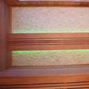 EAGO AWT E1241A rote Zeder 220x170 9kW EOS Cubo